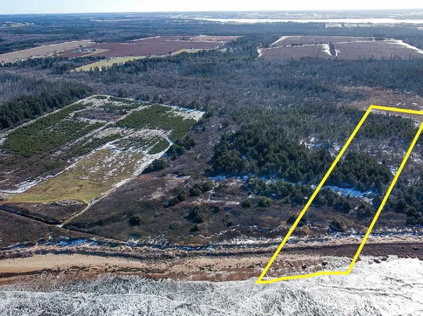 LOT Shore Rd, Hillsboro Parish, PE C0A 1J0