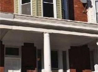 606 E 35th St, Baltimore, MD 21218