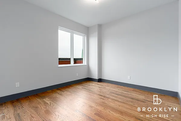 Rented by Brooklyn High Rise LLC | media 30