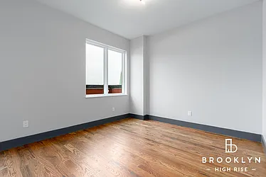 Rented by Brooklyn High Rise LLC