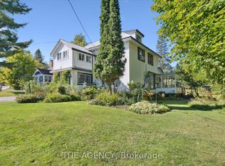 31 Brunel Rd, Huntsville, ON P1H1P4