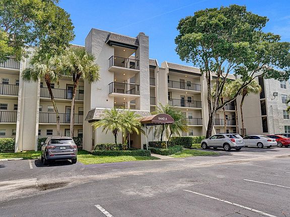 4th image of 9440 Poinciana Place #217