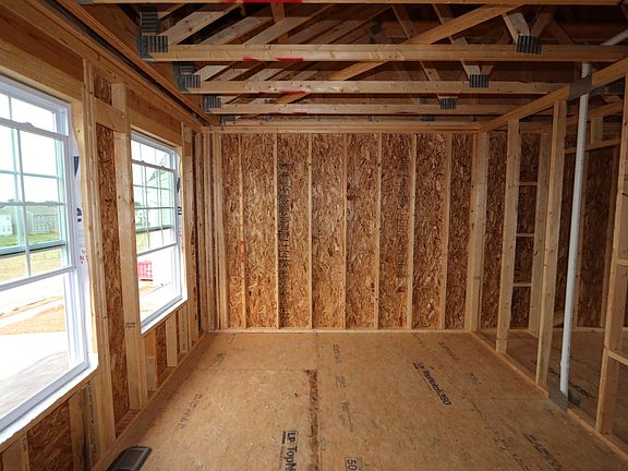 Framing