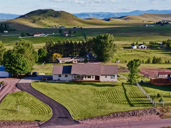 38491 Kerr Dam Rd, Polson, MT 59860