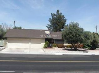 2800 W Oakey Blvd, Las Vegas, NV 89102