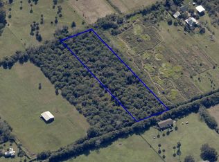 3459 Grandperrin Rd, Mims, FL 32754