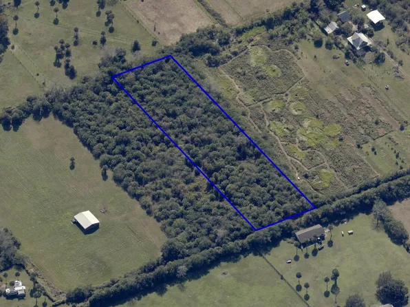 3459 Grandperrin Rd, Mims, FL 32754