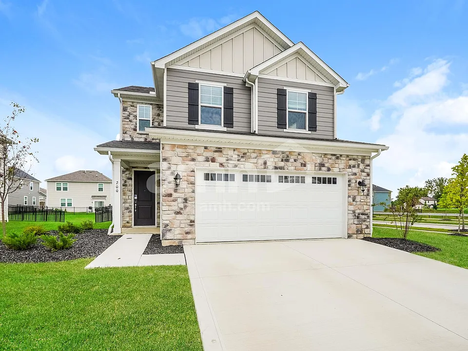 200 Rustic Barn Ct