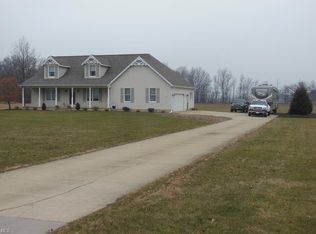 40672 Slife Rd, Lagrange, OH 44050