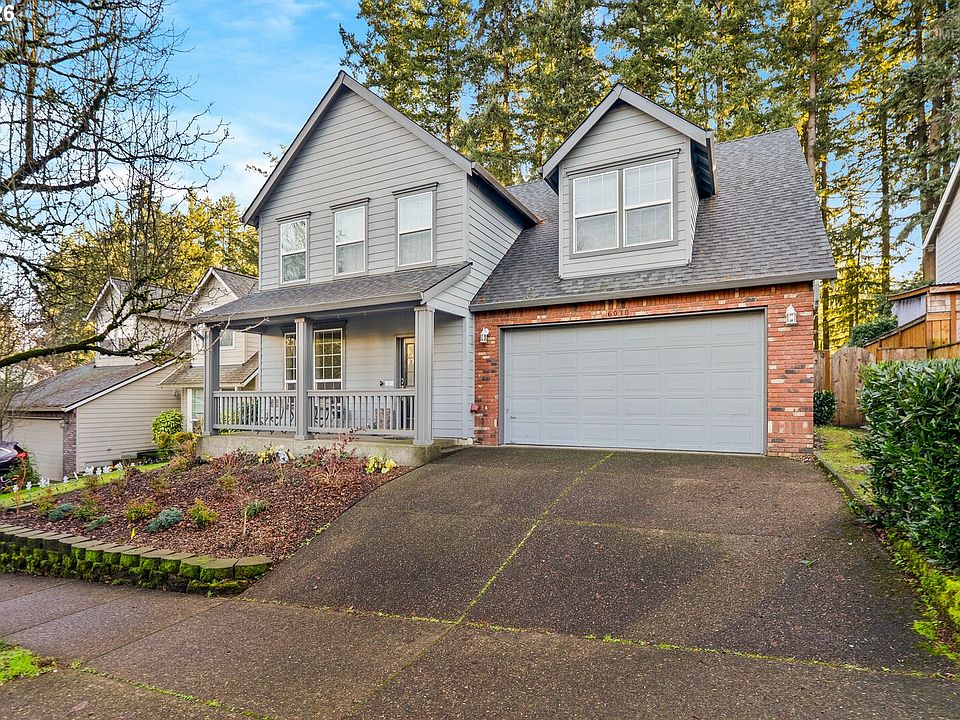 1st image of 6030 SW Port Orford St