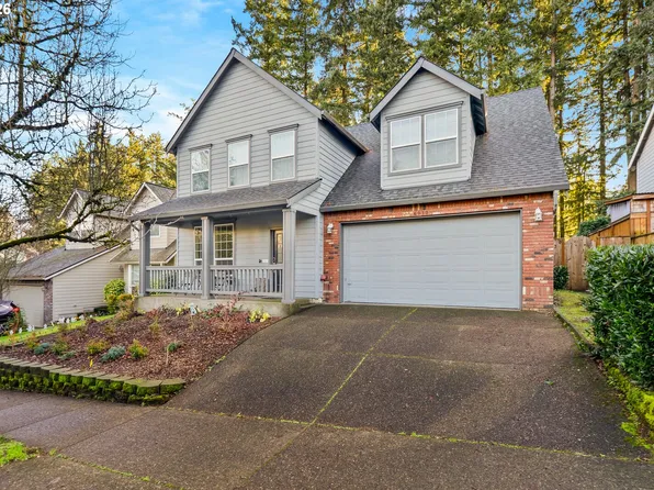 6030 SW Port Orford St, Tualatin, OR 97062