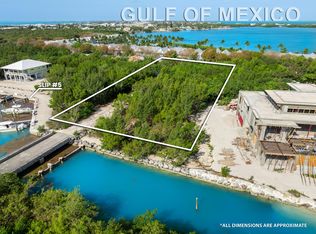 3 Overseas Highway Slip, Marathon, FL 33050