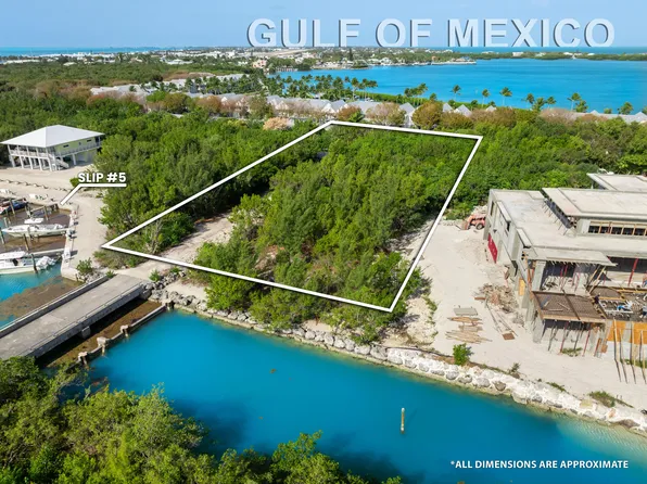 3 Overseas Highway Slip, Marathon, FL 33050