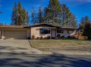 908 Cedar St, Yreka, CA