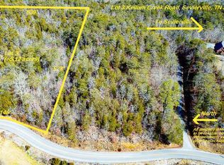 LOT 3 Kellum Creek Rd, Sevierville, TN 37876