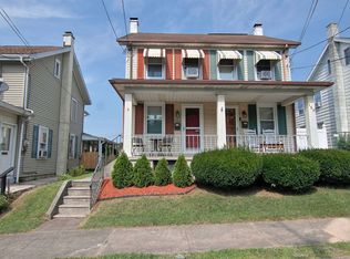 157 Hopewell St, Birdsboro, PA 19508