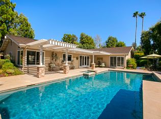 1642 Fuerte Hills Dr, El Cajon, CA 92020