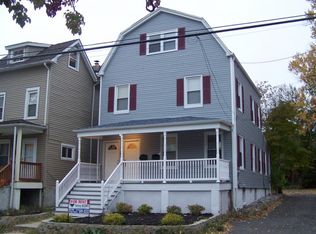 2 Dey St, Montclair, NJ 07042
