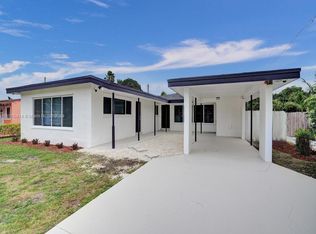 6720 Coolidge St, Hollywood, FL 33024