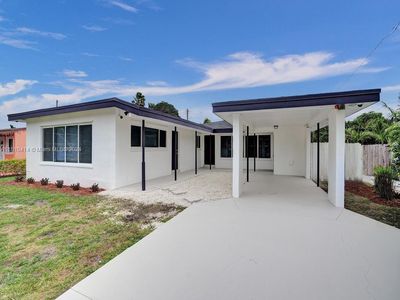 6720 Coolidge St, Hollywood, FL, 33024