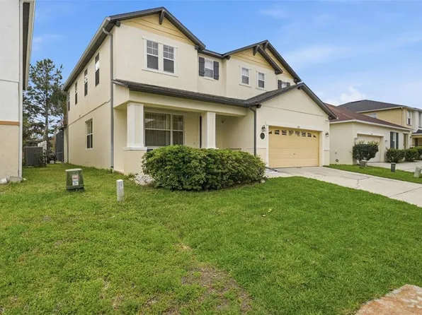 133 Bay Leaf Ln, Davenport, FL 33896