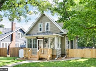 4849 Nicollet Ave, Minneapolis, MN 55419
