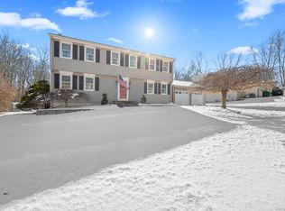 87 Gail Ln, South Windsor, CT 06074