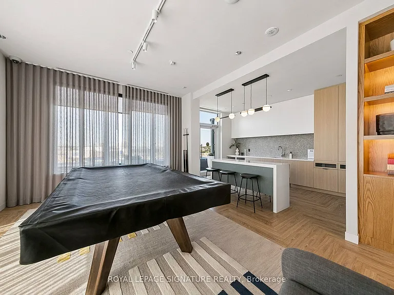 2495 Eglinton Ave W #908 — Photo 31