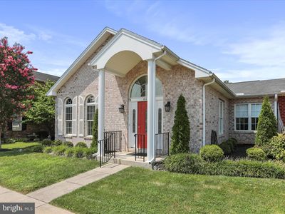 1865 Meridian Dr, Hagerstown, MD, 21742