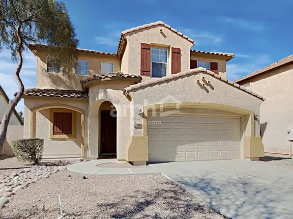 7008 S 38th Ln, Phoenix, AZ 85041