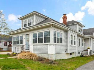 83 Davis Straits, Falmouth, MA 02540