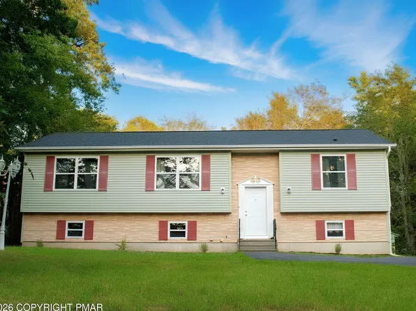 3320 Buck Run, Tobyhanna, PA 18466