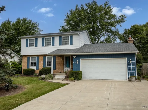 1105 Sheree Dr, Grand Island, NY 14072