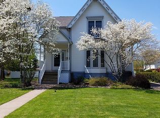 410 Broad St, Oneida, NY 13421