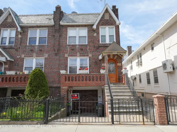1868 76th St, Brooklyn, NY 11214
