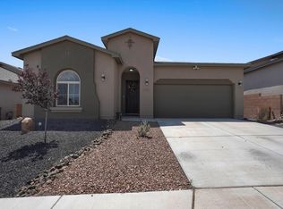 1725 Tierra Del Norte Loop, Rio Rancho, NM 87144