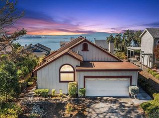 125 Spinnaker Way, Vallejo, CA 94590
