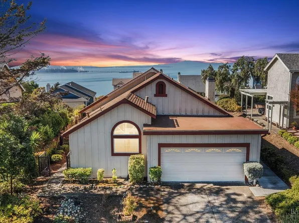 125 Spinnaker Way, Vallejo, CA 94590