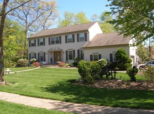 12 Cypress Dr, Cedar Knolls, NJ 07927