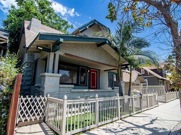 3rd image of 1619 W 23rd St