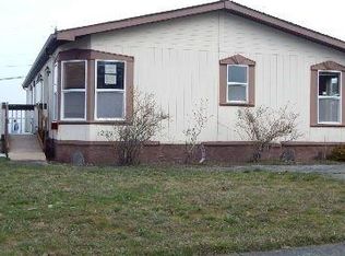 1229 W 5th St, Port Angeles, WA 98363