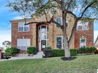 2321 Oak Run Pkwy, New Braunfels, TX 78132