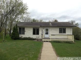 606 3rd St W, Park Rapids, MN 56470