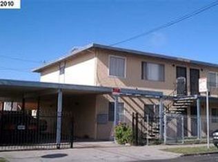 601 16th St, Richmond, CA 94801