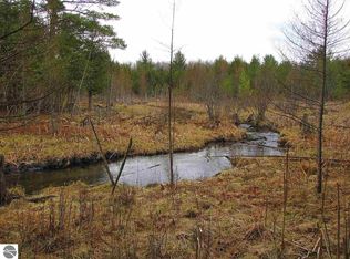 18 1/2 Road, Mesick, MI 49668