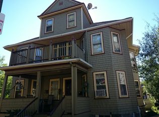 26 Lindsey St, Dorchester, MA 02124