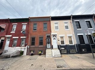 1257 S 21st St, Philadelphia, PA 19146