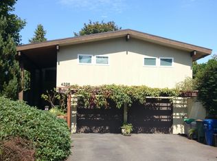 4326 SW Cambridge St, Seattle, WA 98136