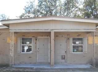 1305 E 137th Ave APT A, Tampa, FL 33613