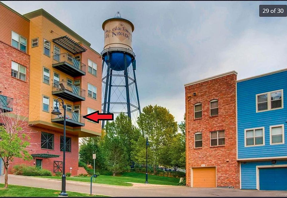 1st image of 7931 W 55th Ave APT 101